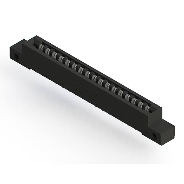 857-017-421-112 EDAC Inc.  Edgeboard Connectors